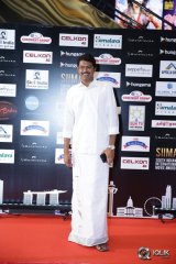 South Indian International Movie Awards 2016 Day 2